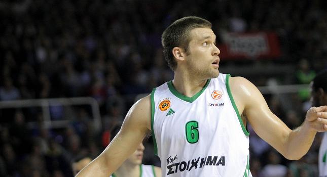 «Να ηρεμήσουμε για να πάρουμε τις νίκες»