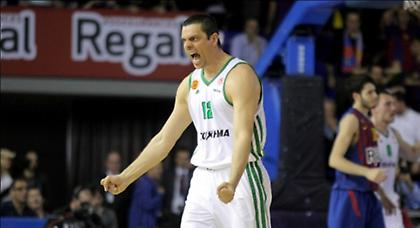 Τσαρτσαρής: «Σοβαροί και την επόμενη εβδομάδα»