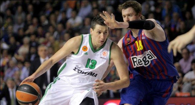 «Υπόκλιση» σε Παναθηναϊκό και Διαμαντίδη