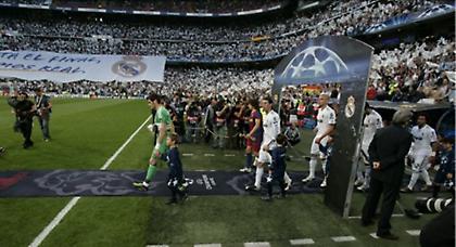 Θέλουν Μπαρτσελόνα στον ημιτελικό!