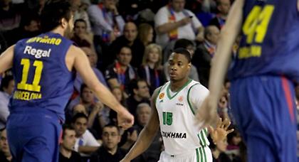 Μπανκς: «Ένα βήμα πιο κοντά»