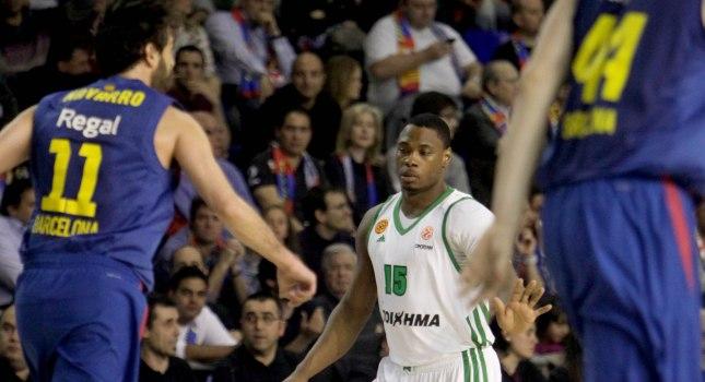 Μπανκς: «Ένα βήμα πιο κοντά»