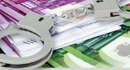 Τέσσερις συλλήψεις για χρέη στη Θεσσαλονίκη