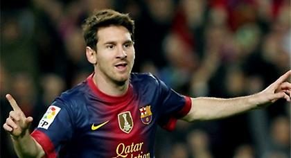 Μέσι: «Άξιζε τον κόπο»