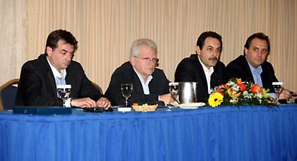 Μια πανικόβλητη ΕΠΟ…