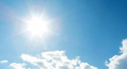 Πρόγνωση καιρού Παρασκευής, 12 Απριλίου