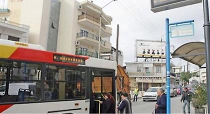 Οδηγός λεωφορείου κατέβασε δύο επιβάτες επειδή ήταν Αφρικανοί