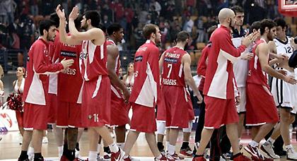 Σαν να είναι το… πρώτο!