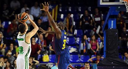 Πάλι εσύ, Μήτσο;