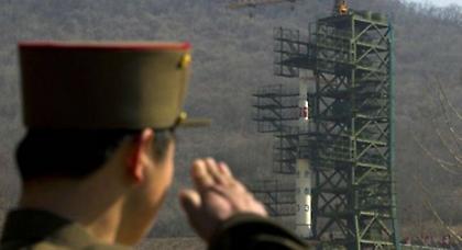 Με νέες κυρώσεις απειλούν οι G8 την Πιονγκγιάνγκ