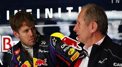 Ανησυχεί ο Φέτελ