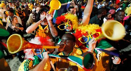 Εκτός νόμου οι βουβουζέλες;