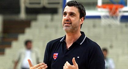 Οικονόμου: «Μόνο ο Διαμαντίδης μπορεί να πάρει αυτό το σουτ»