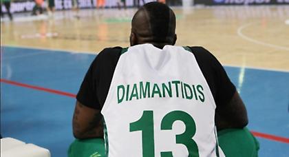 Σισέ: «Διαμαντίδης, respect»