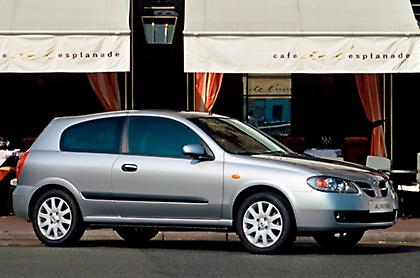 Ανάκληση οχημάτων Nissan για έλεγχο αερόσακου