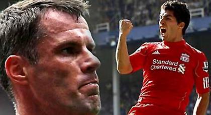 Στοιχηματίζει στην παραμονή του Σουάρες