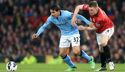 «Όχι» Κορίνθιανς σε Τέβεζ