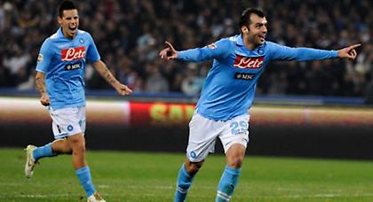 «Θέλω τη νίκη στο Σαν Σίρο»