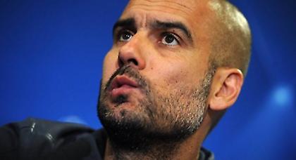 Ο Γκουαρντιόλα τι θα υποστηρίζει;