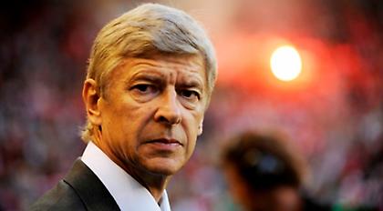 Θέλει… offside-line ο Βενγκέρ