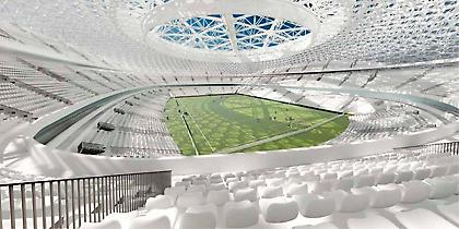 Ένα εκατομμύριο επισκέπτες και 19,2 δις δολάρια