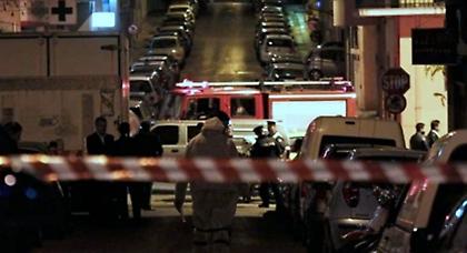 Ανάληψη ευθύνης για τη βόμβα στην κατοικία του εφοπλιστή Τσάκου