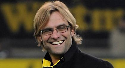 Αισιόδοξος ο Κλοπ