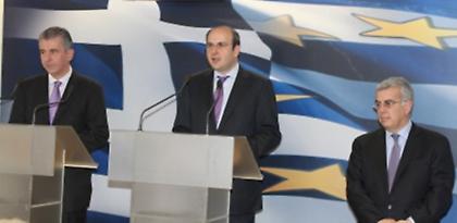 Μέσα στον Απρίλιο ξανά μπουλντόζες στους αυτοκινητόδρομους