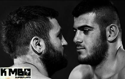 Θα πέσουν κορμιά!