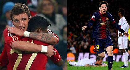 Ένα και μόνο λάθος τα γκρεμίζει όλα!