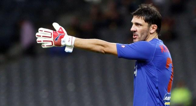 Ο επίμονος Κηπουρός