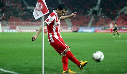 Γι' αυτό δεν βάζουν τον Ιμπαγάσα