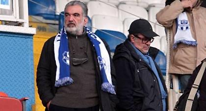 Τους… έφτιαξε ο πρόεδρος