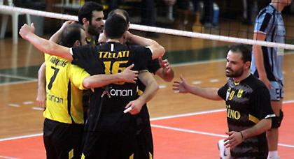 Μα δεν τελειώσανε…