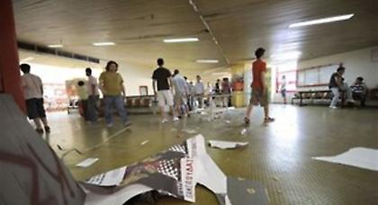 Ελεύθεροι οι συλληφθέντες στο Πανεπιστήμιο Πειραιά