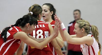 Φουλ για νταμπλ ο Ολυμπιακός!