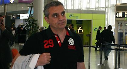 «Στην έδρας μας μπαίνει το ‘πρέπει’»