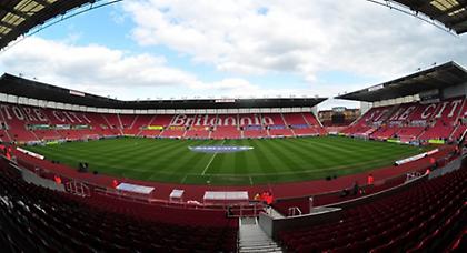 Αντίδραση στο «Μπριτάνια»