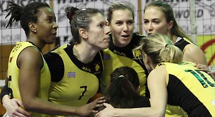 Για την «εκδίκηση» η ΑΕΚ!