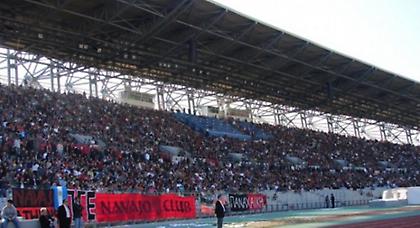 «Κράξιμο» από τον Ερασιτέχνη