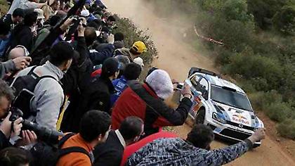 Έκλεισε τη μέρα στην κορυφή ο Οζιέ