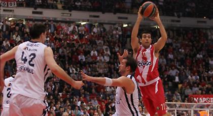 «Να τελειώσει στην Τουρκία η σειρά»