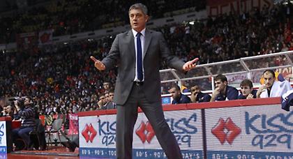 Μαχμούτι: «Δεν καταφέραμε να επιστρέψουμε…»