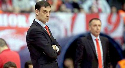 Μπαρτζώκας: «Δεν είναι εύκολο να επιστρέψει η Εφές»