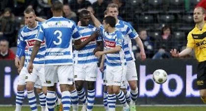 Διπλό σωτηρίας…