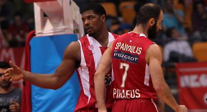 «Στην Κωνσταντινούπολη για να κερδίσουμε»