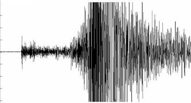 Σεισμός 6,3 Ρίχτερ στην Ιαπωνία