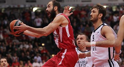 «Σπανουλεϊμάν ο Μεγαλοπρεπής»