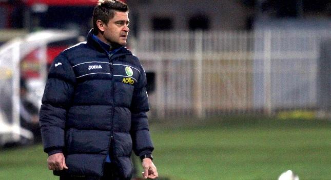 «Θα παλέψουμε με την ΑΕΚ»