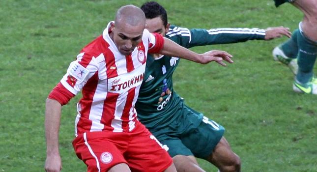 Μιλάει η «ερυθρόλευκη» έδρα